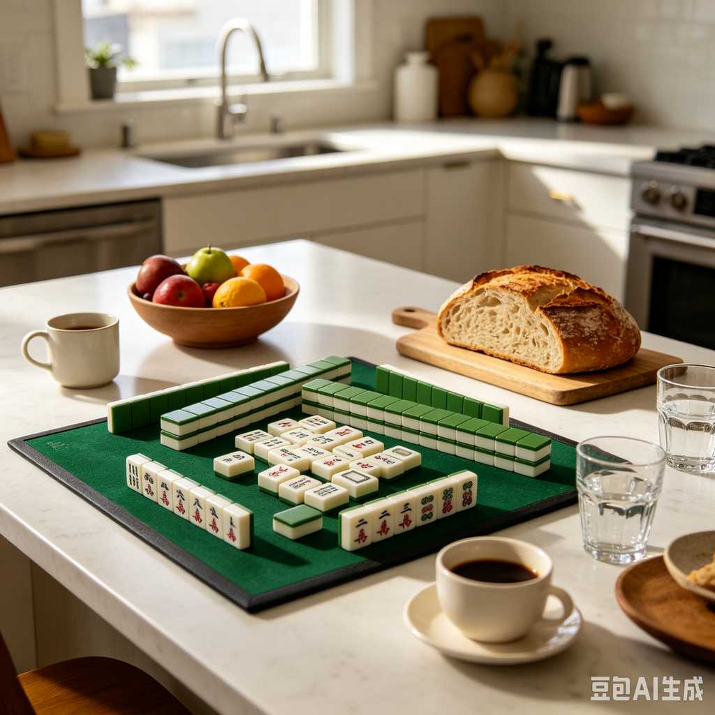GrandRapids,mahjong
