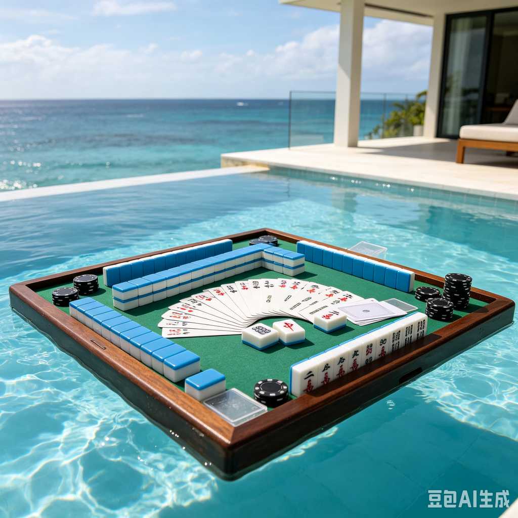 tournament grade mahjong set
