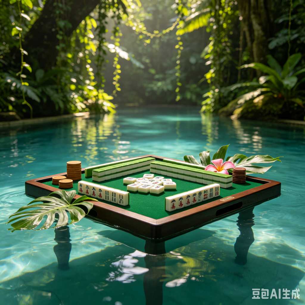 hand carry mahjong case