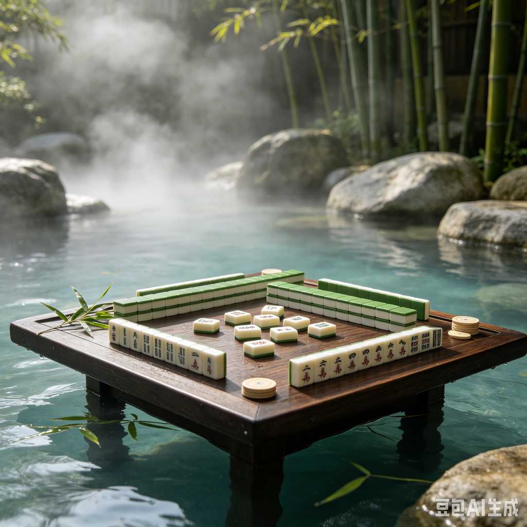 southampton,mahjong