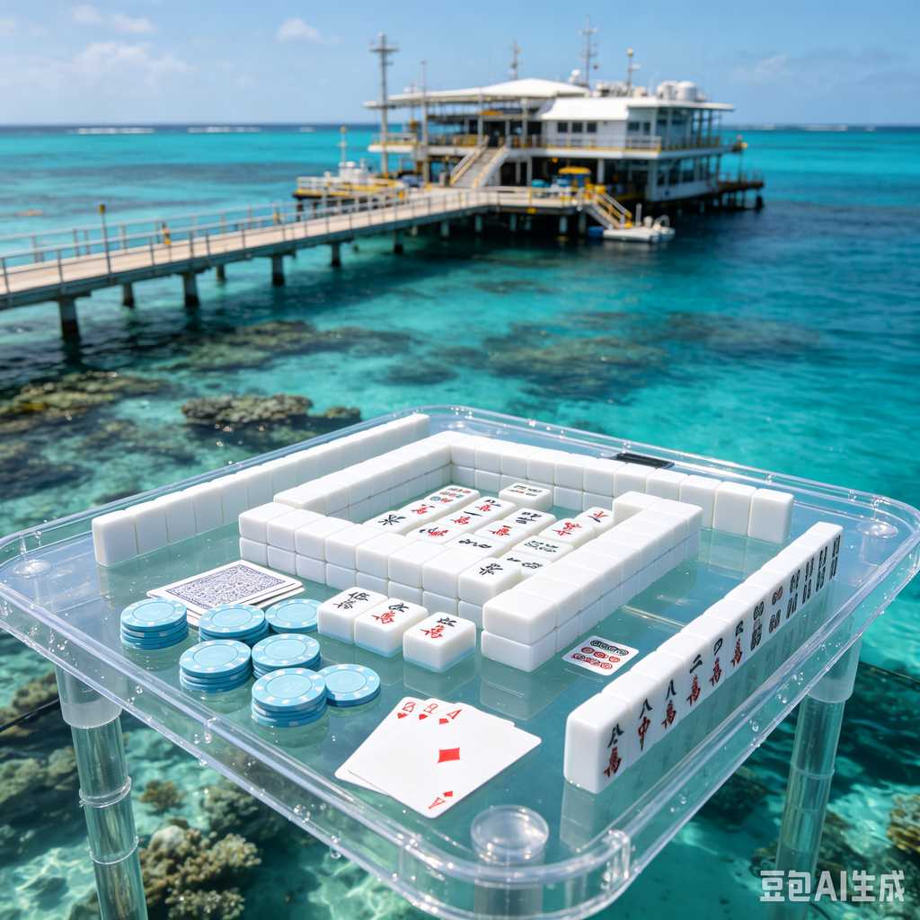 Barquisimeto,mahjong