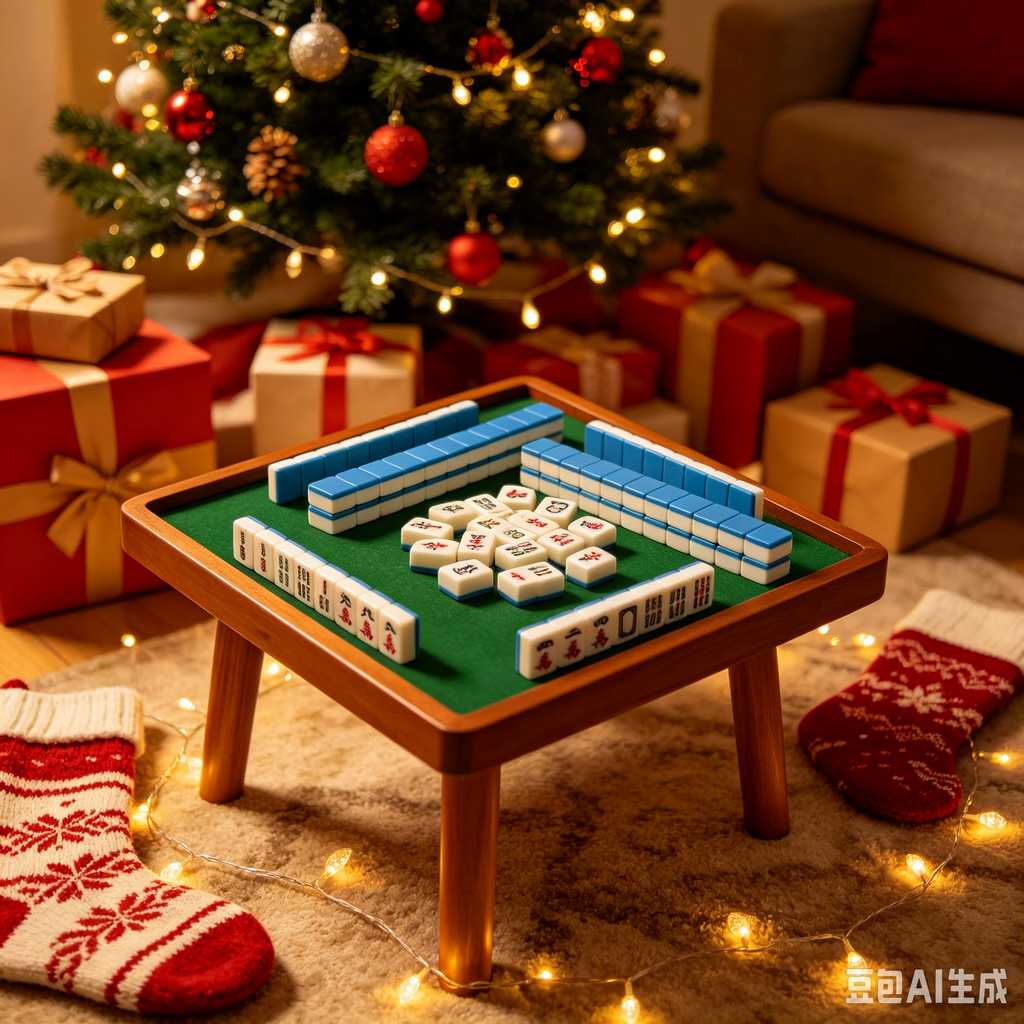 Carlsbad,mahjong
