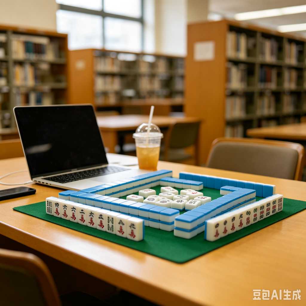smooth touch mahjong tiles