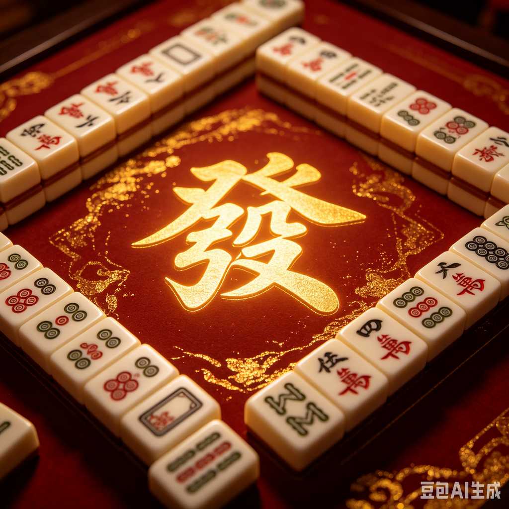 fallriver,mahjong