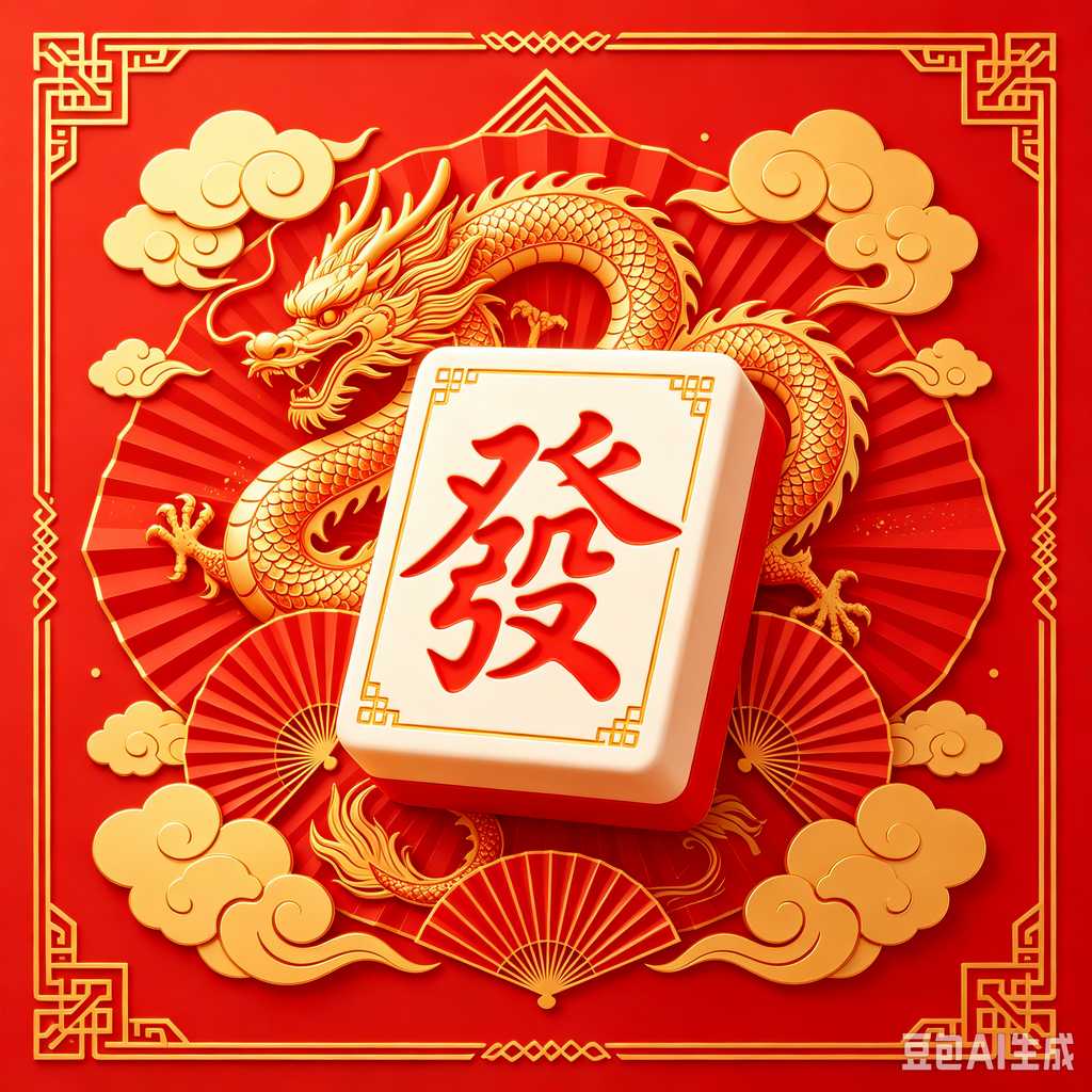 Honolulu,mahjong