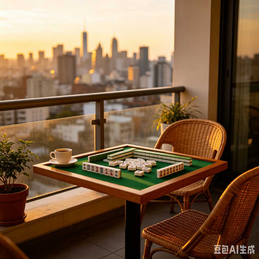 stavanger,mahjong