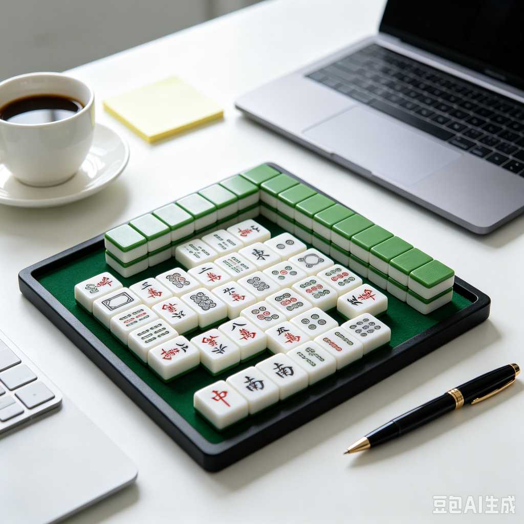 Lodz,mahjong