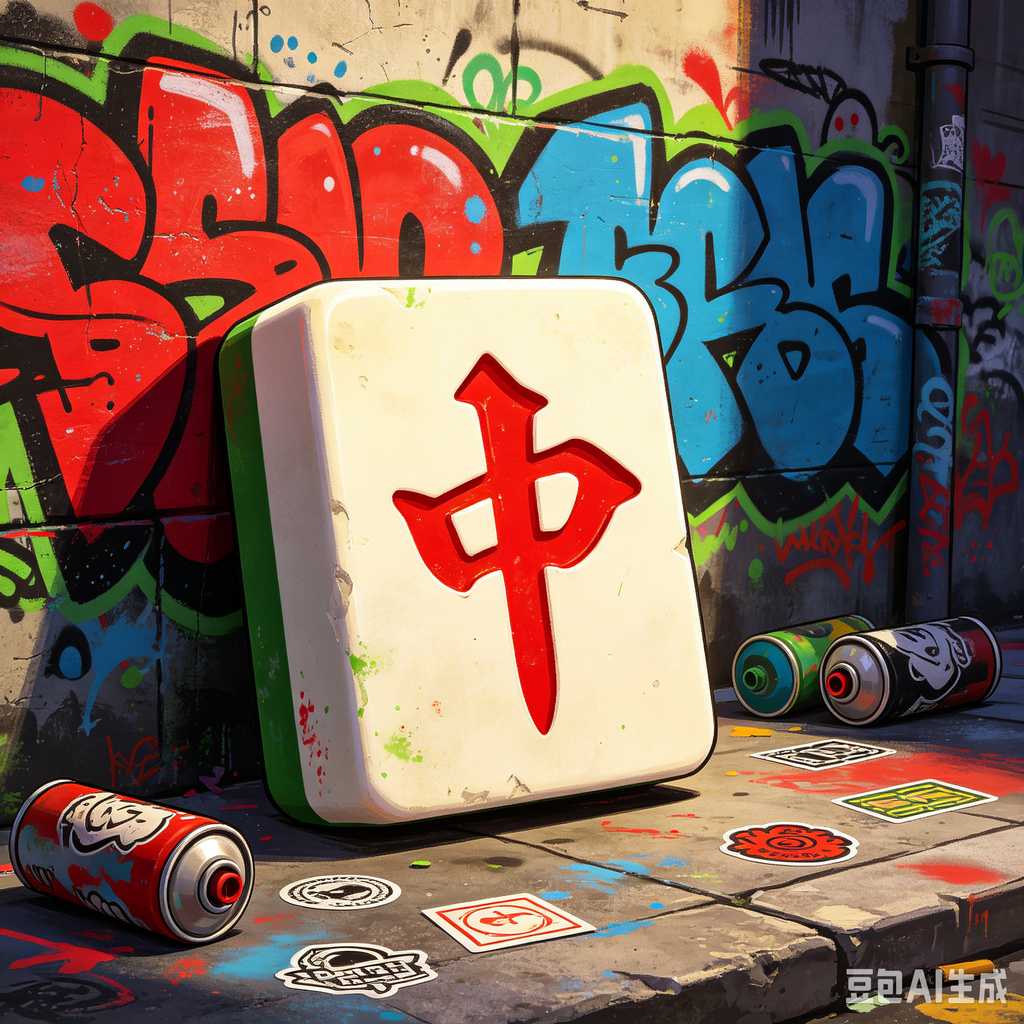 harmless mahjong tile material