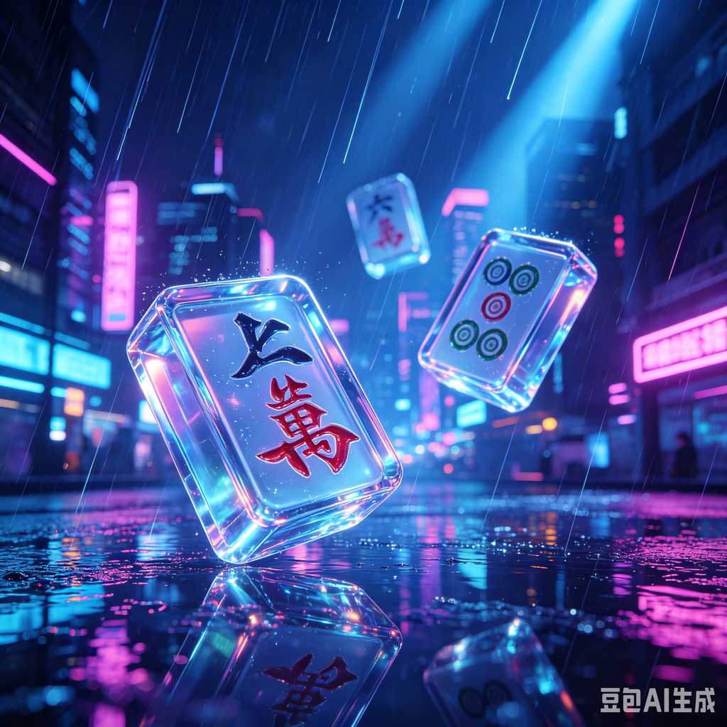 chicago,mahjong