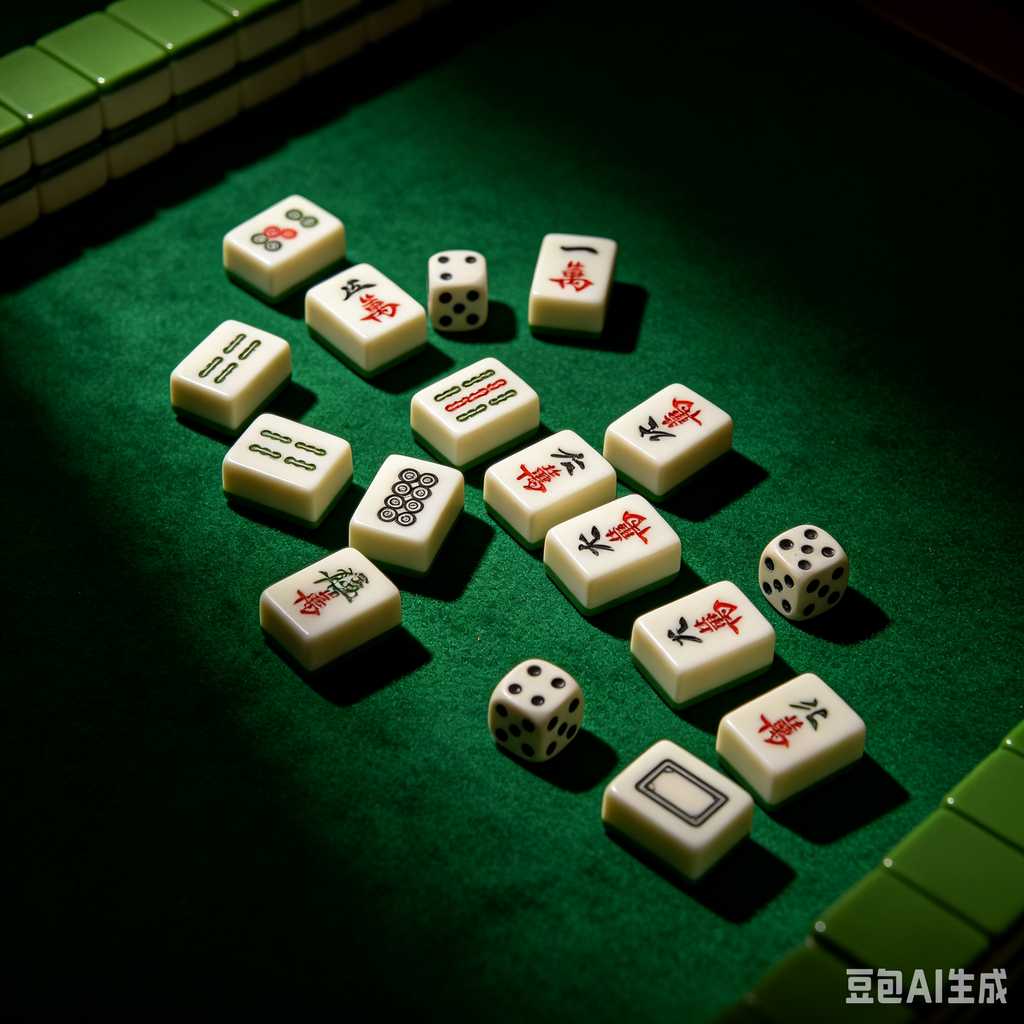 hard case travel mahjong box