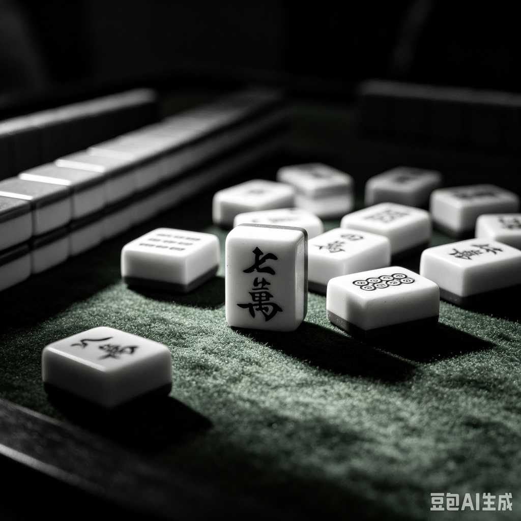 Cusco,mahjong