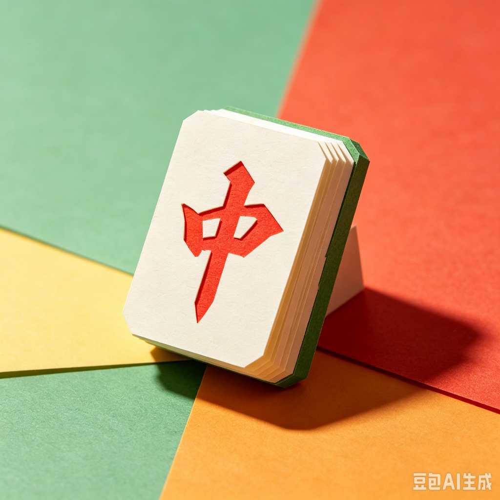 Barquisimeto,mahjong