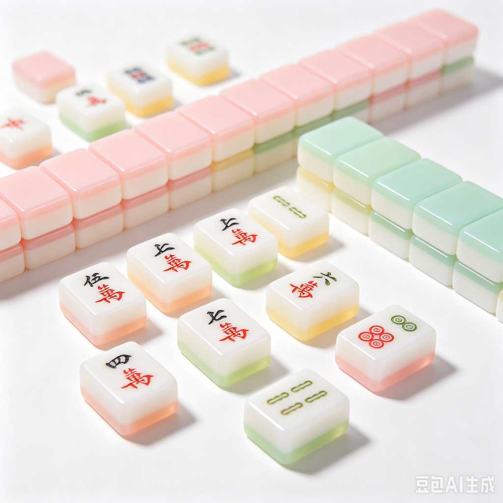salemor,mahjong