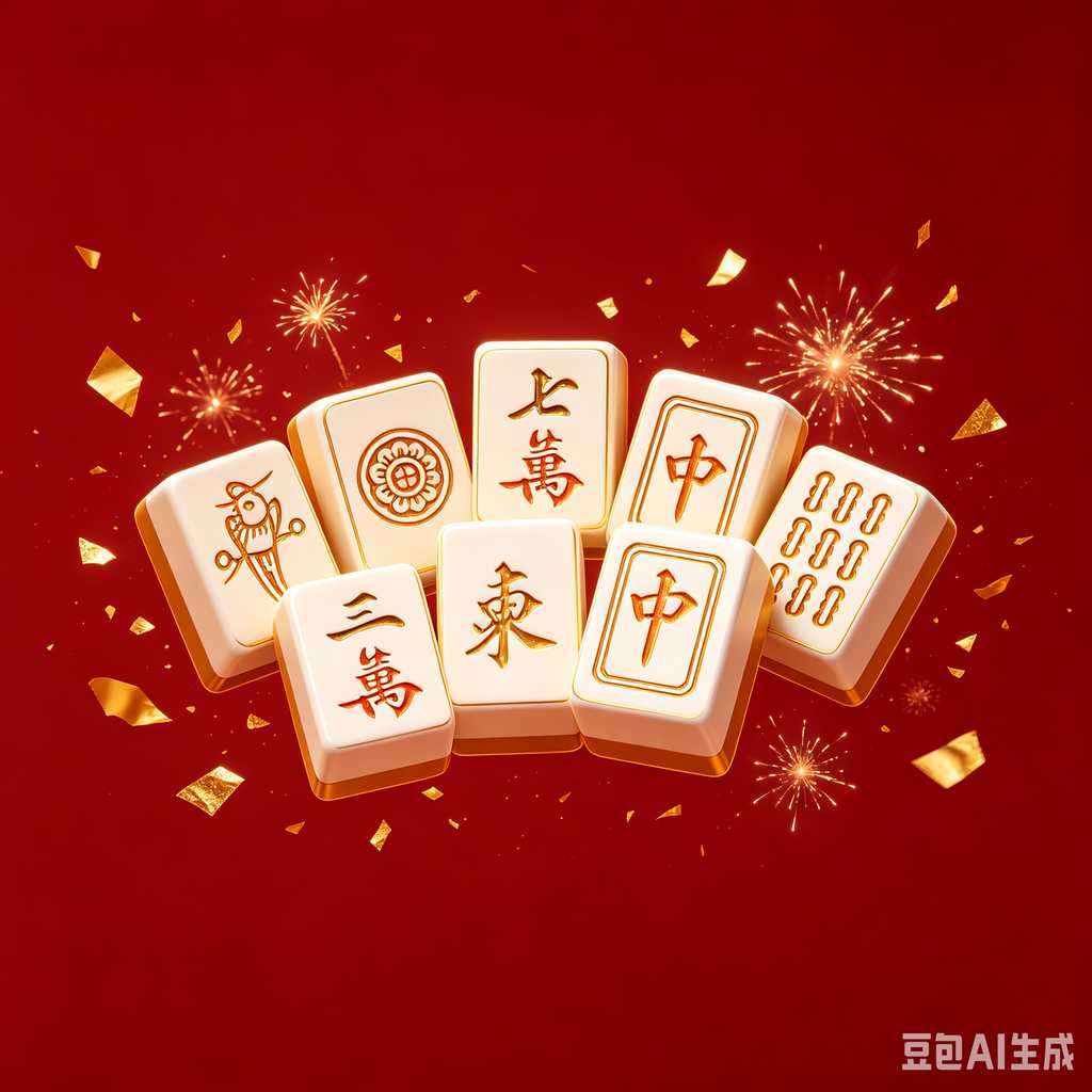 buffalony,mahjong