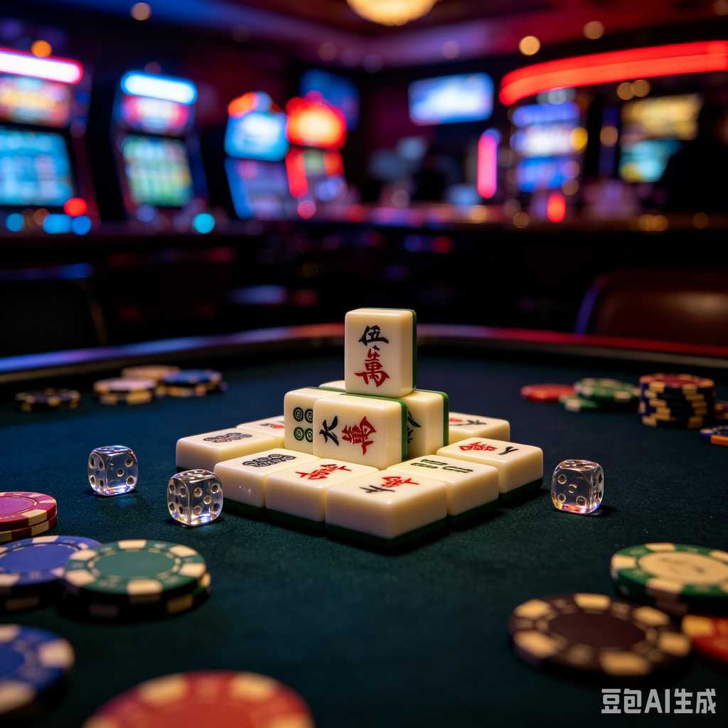 Linkoping,mahjong
