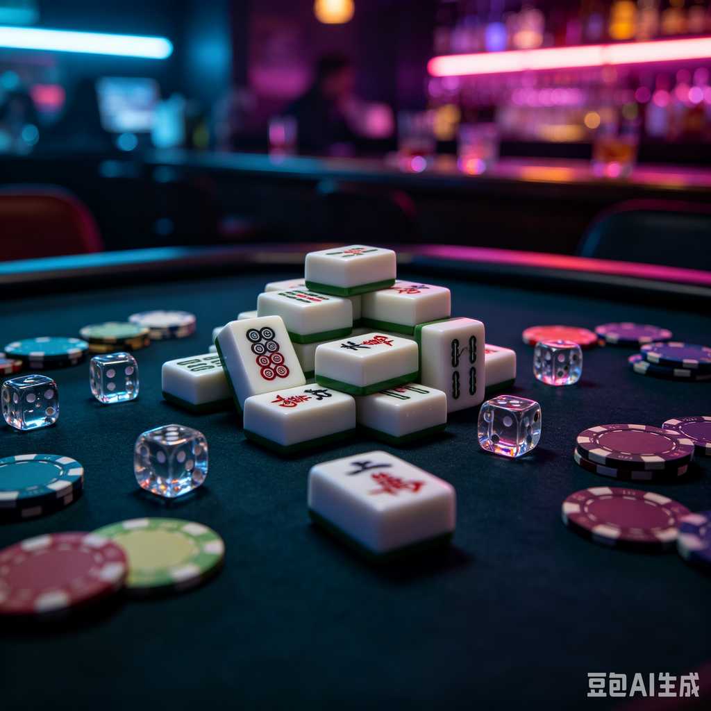 Charlottetown,mahjong
