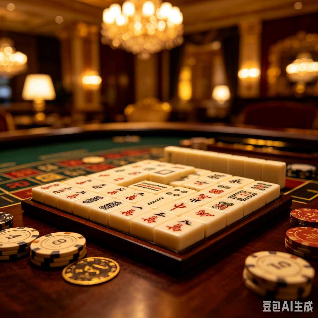 villahermosa,mahjong