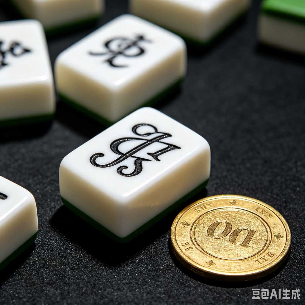 corporate gift box mahjong set