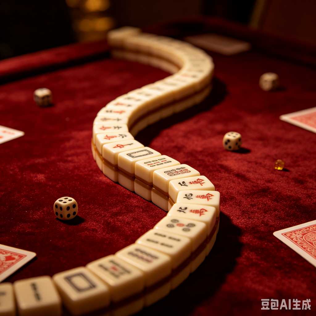 Medellin,mahjong