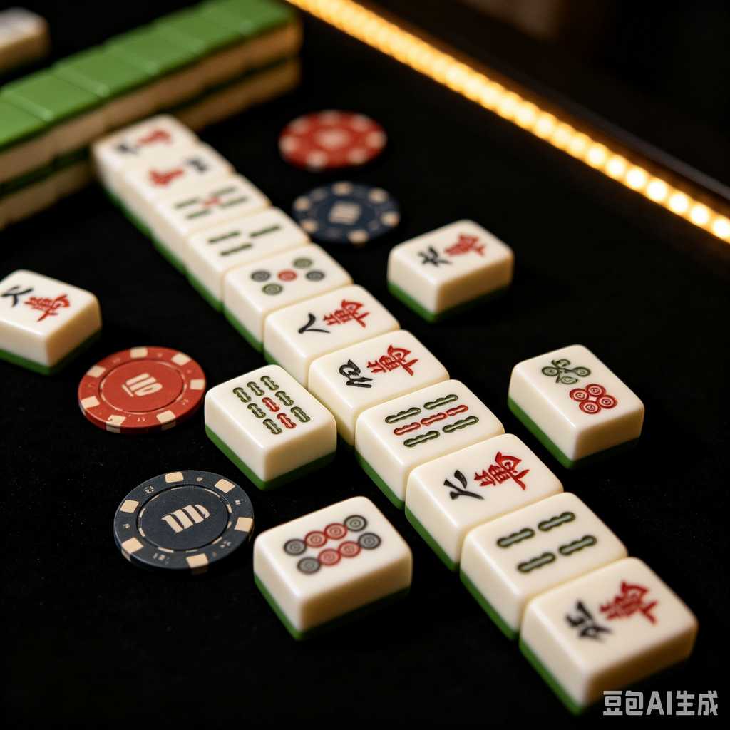Recife,mahjong