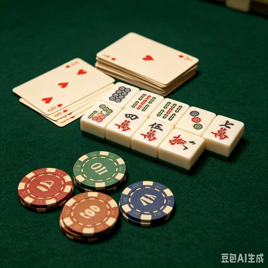 lapaz,mahjong