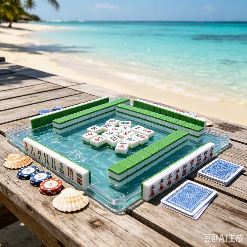 most popular mahjong set