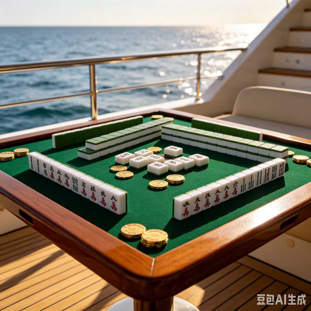 Florence,mahjong