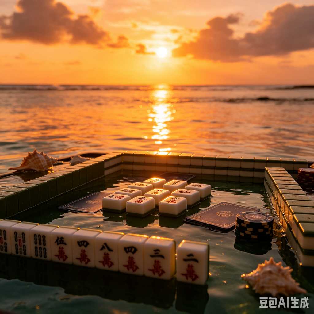 Bakersfield,mahjong